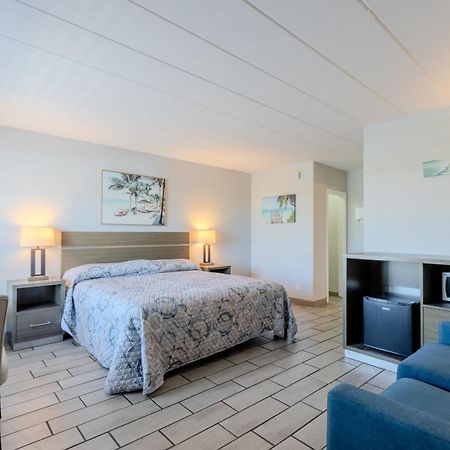 Shark Reef Resort Motel & Cottages Port Aransas Exterior foto
