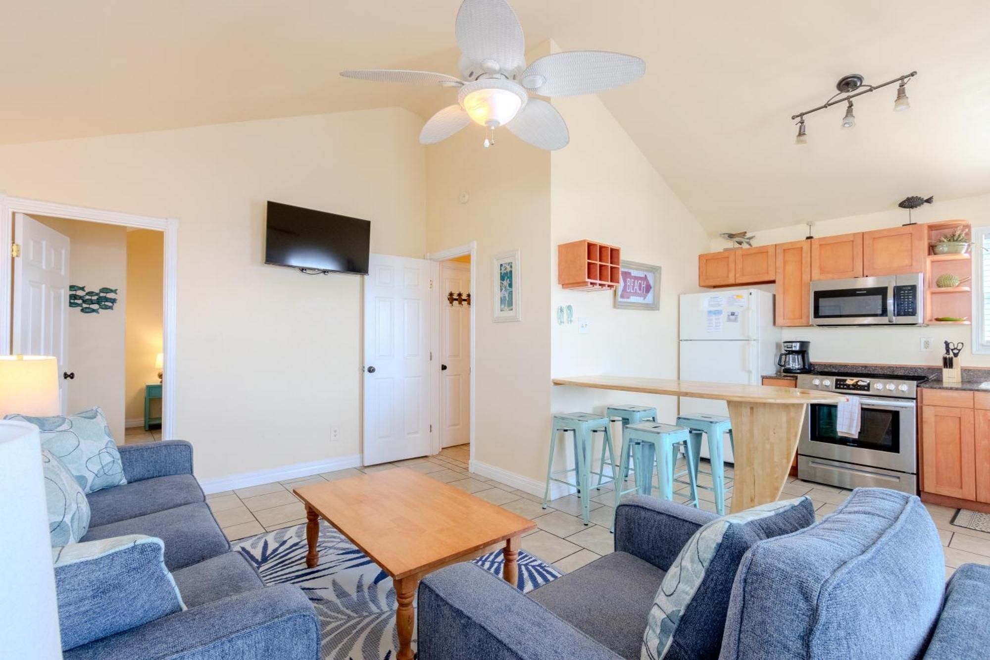 Shark Reef Resort Motel & Cottages Port Aransas Exterior foto